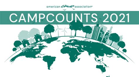 Key Takeaways From The Campcounts 2021 Report American Camp Association