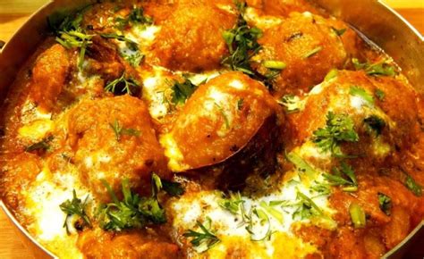 Kashmiri Dum Aloo Recipe The Green Earth Organic