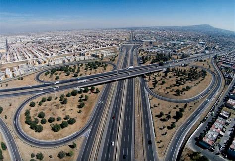 Abierta A La Circulación Autopista México Pachuca Hidalgo Ahora