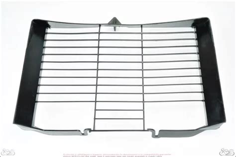 CARTER PANNEAU COUVERTURE Grille Radiateur Original Yamaha XJ6 2008