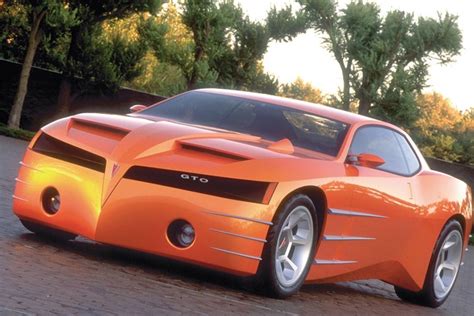 New Pontiac GTO is On Its Way!? Amazing Future Look!