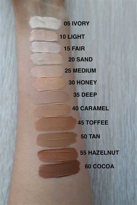 Консилер мейбелин фит ми (maybelline fit me concealer): корректор для ...