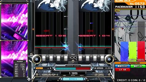 Beatmania Iidx Sinobuz Do The Thing Feat Kanae Asaba Dph Lv