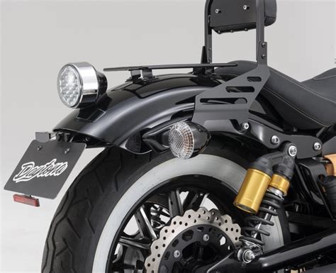 DAYTONA Fender Eliminator Kit 90996