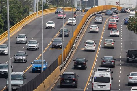 Hoy No Circula De Septiembre Qu Autos Y Placas Descansan Este