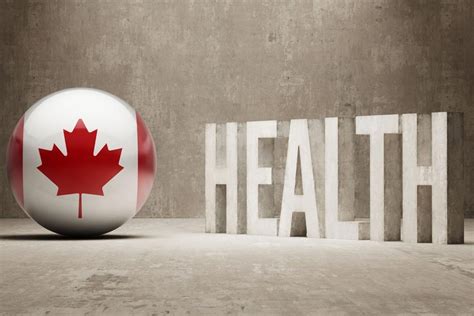 Private Health Care And Universal Health Care Plan In Canada Canada