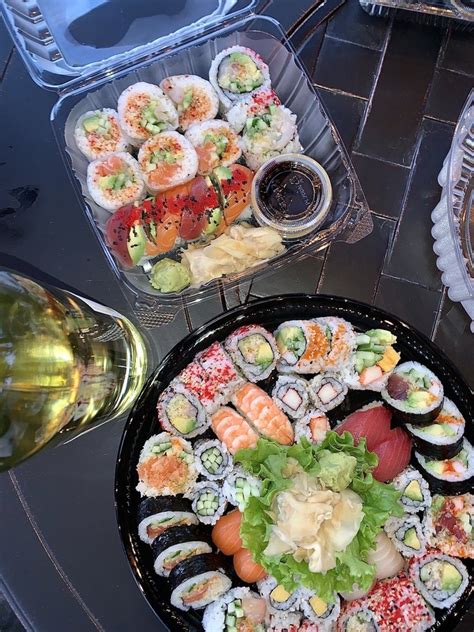 Oko Sushi Updated September 2024 11 Reviews 114 Rue Du Barry