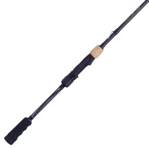 Abu Garcia Winch Spinning Rod 7ft 2in Medium Light Power Moderate