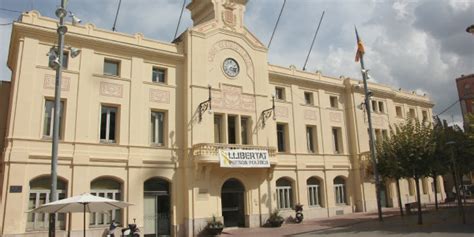 La Cup De Sant Sadurn Culpa Al Govern De Virar Cap A La Dreta Amb El