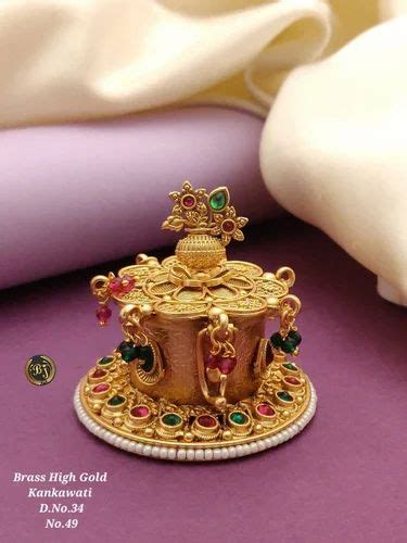 Brass Handicrafts At Rs 576 पीतल के हैंडीक्राफ्ट In Surat Id 2853477299197