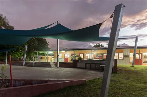 Ngalangangpum School Warmun Engawa Architects