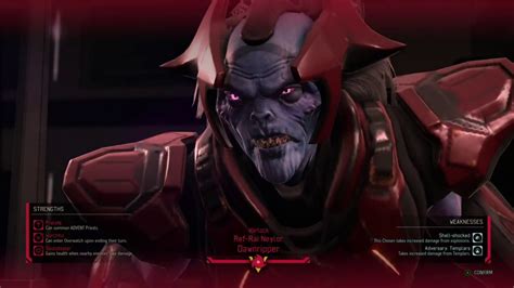 Getting Tactical With The Warlock XCOM 2 War Of The Chosen YouTube