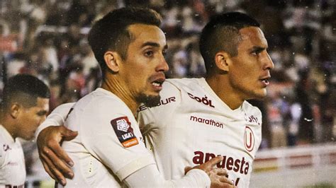 Tabla Del Torneo Clausura Y La Tabla Acumulada De Liga 1 Tras El