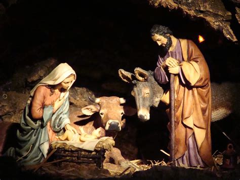 Imagenes Del Pesebre