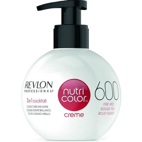 Comprar Nutri Color Creme Mascarillas Con Color Ml Revlon