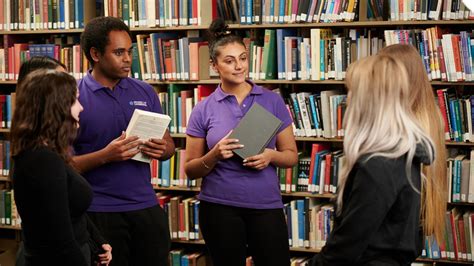 5 Keunggulan Pilih University Of Canberra Buat Kampus Masa Depanmu