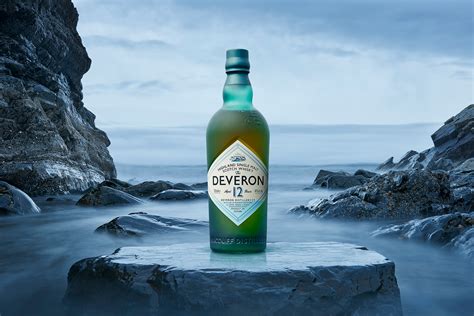 The Deveron :: Behance