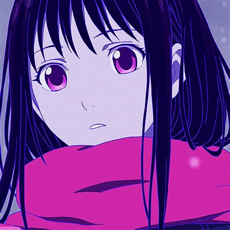 Iki Hiyori Noragami Photo 36406815 Fanpop