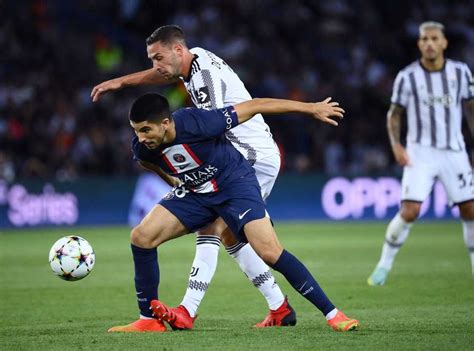 Psg Soler Dovevo Adattarmi Sapevo Che Non Sarebbe Stato Facile Ma