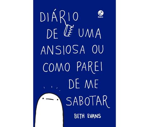 Ansiedade 7 livros para entender melhor o transtorno de saúde mental