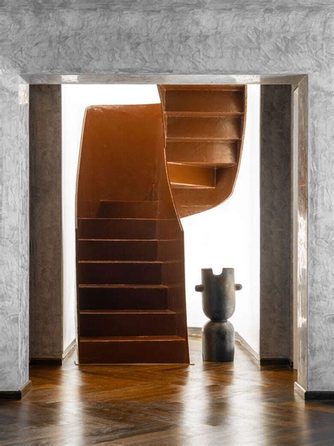 Stairway To Style Elevate Your Home With These Unique Staircase