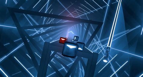 Beat Saber Oculus Quest 2 Review: Preferred Platform To Party