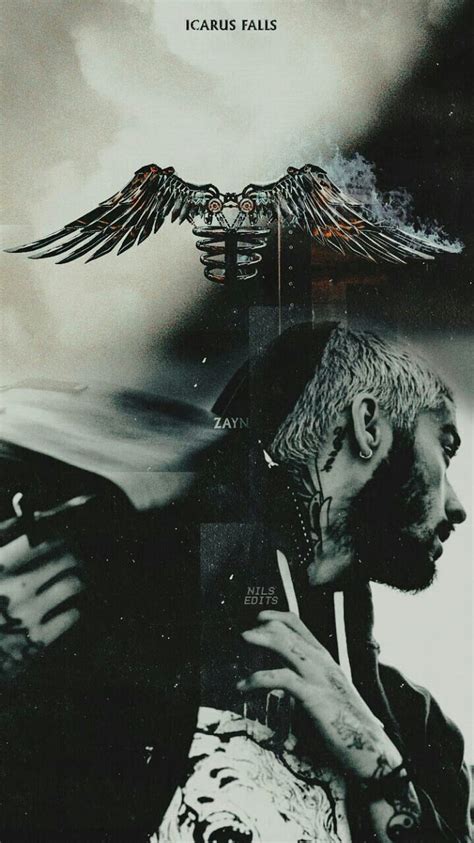 Zayn Malik To Drop Second Album Days Before Christmas Icarus Falls Hd