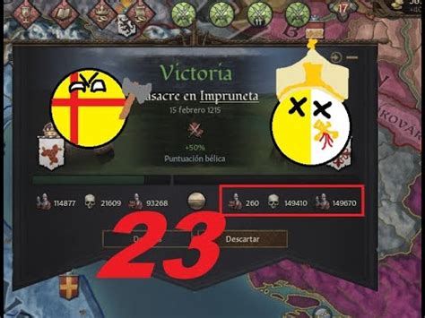 Crusader Kings Campa A Nordica Unificaci N De Escandinavia P