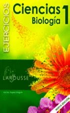 Ciencias Biologia Secundaria Ejercicios Librer A Le N