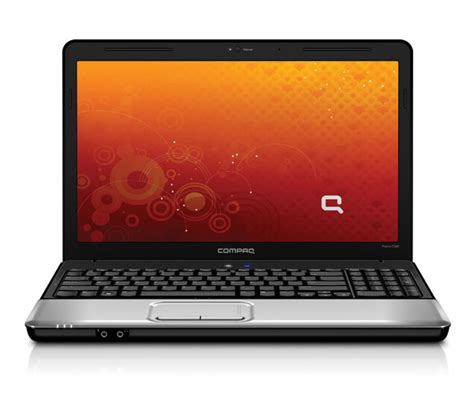 HP Compaq CQ61 Un Notebook Al Prezzo Di Un Netbook Notebook Italia