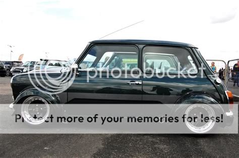Mini Stance - Page 5 - Styling - The Mini Forum