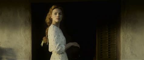Margot Robbie Hot And Sexy The Legend Of Tarzan 2016 HD 1080p