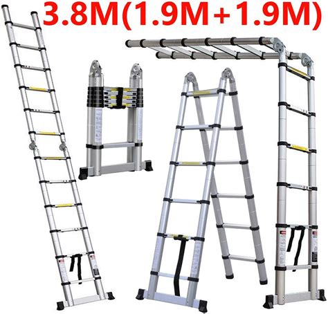 The 9 Best Telescopic Ladder Frame Home Studio