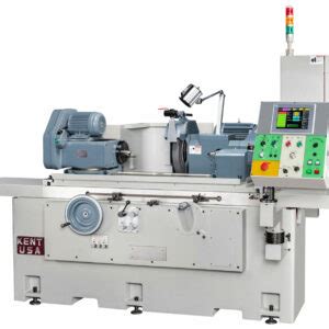 Buy Kug H Nc Cylindrical Grinders Kent Industrial Usa