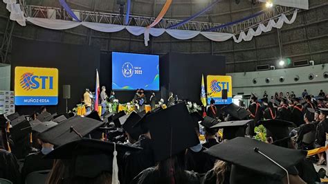 Graduation Day At SM North EDSA Skydome August 24 2022 YouTube