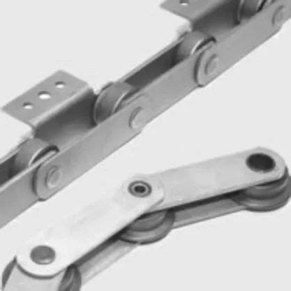 Standard Conveyor Chain At Best Price In Dindigul By Renold Chain India