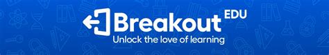 Breakout Edu Linkedin