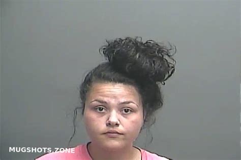 Madison Kylie Amanda 06 01 2022 Knox County Mugshots Zone