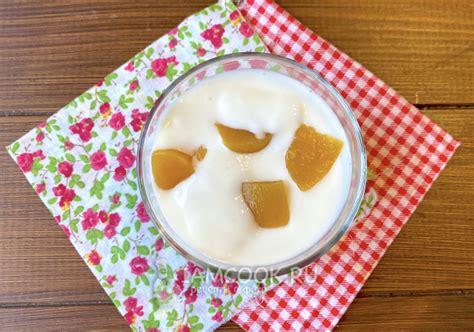 Десерт из готовой манной каши — рецепт с фото пошагово