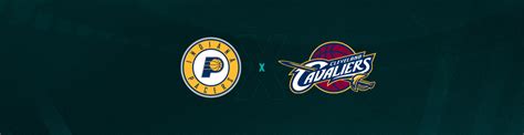 Indiana Pacers X Cleveland Cavaliers Palpite Saiba Onde Assistir E