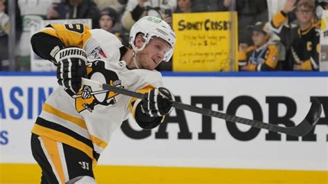 Three NHL Teams Who Should Look Into Acquiring Penguins' Jake Guentzel - The Hockey News