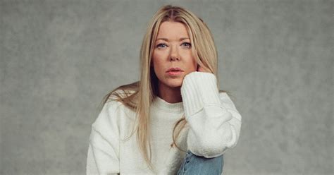 Tara Reid On Special Forces 90s Nostalgia And Body Shaming