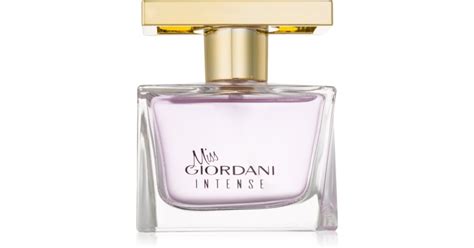 Oriflame Miss Giordani Intense Eau de Parfum für Damen | Notino
