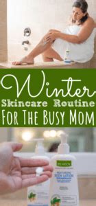 Winter Skincare Routine For Busy Moms Simply Today Life