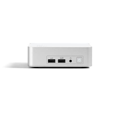 Nuc Pro Desk Edition Mini Pc Negozio Onlinenucasus Italia