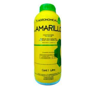 Tecniamarillo Lt Agropecuaria La Casa Del Ganadero