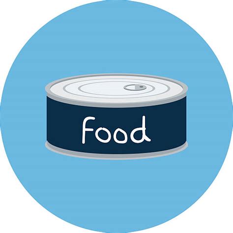 Packaged Food Grocery Illustrations Royalty Free Vector Graphics
