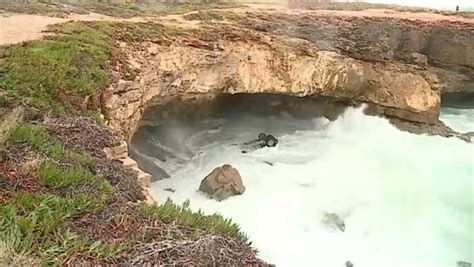 M E E Av Morrem Em Queda De Carro Ao Mar Em Cascais Filhos Menores