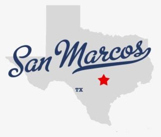 San Marcos Texas Logo, HD Png Download , Transparent Png Image - PNGitem