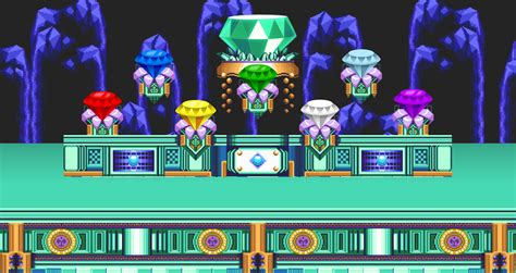 Kisekae Hidden Palace Zone by Bomb-Kaboomie on DeviantArt